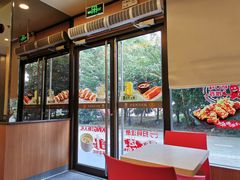 -永和大王(杨高中路店)