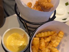 -北李妈妈菜·海肠捞饭(开发区万达店)