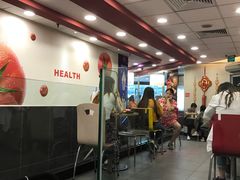 -麦当劳(壹购广场店)