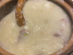 -火齐潮汕砂锅粥(五道口店)