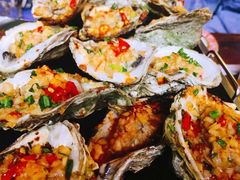 -云南建水鸡脚王烧烤(商贸路店)