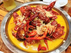 -王红军龙虾(新民路店)