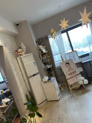 点击看大图 -雪儿·YuKi美甲美睫皮肤管理Salon