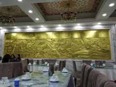 大堂-老毛手抓·盐池滩羊非遗手抓(宁夏总店)