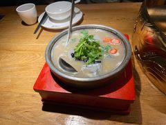 -桂小厨广西菜(青秀万达店)