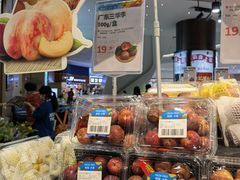 -盒马鲜生(岭南新世界店)