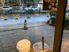 -星巴克(杭州北山路店)