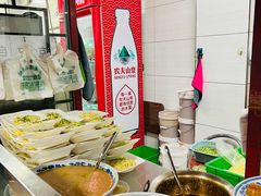 -志亮灌汤蒸饺·清真(庙后街店)