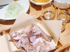 -颐和•海鲜砂锅粥•啫啫煲(奥林匹克广场店)