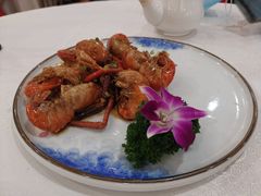 -寻味顺德·南记酒家·传统顺德菜·鱼生(广源路店)