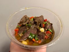-江湖亮亮蒸虾大排档烤全羊清真(武汉总店)