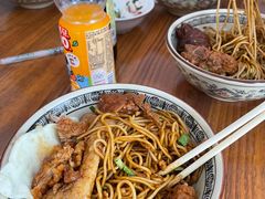 -友琴面馆(东白溪公寓店)