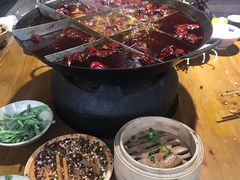 -白乐天毛肚火锅馆(南滨路店)