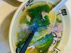 -江记普宁肠粉(国贸店)