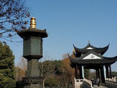 -枫桥景区