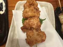 -鸟贵族(天王寺北口店)