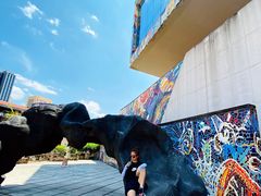 -四川美术学院美术馆