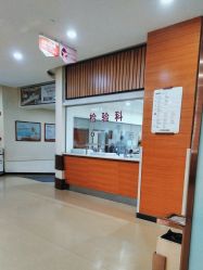 -常州武进妇婴医院