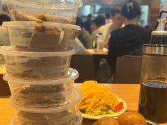 -有礼有面(知春路店)