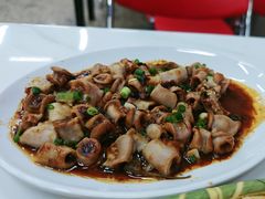 -嘉升大排档(番禺总店)