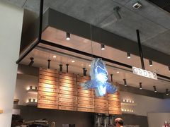 -喜茶(上海兴业太古汇店)