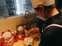 -食间旅人DIY烘焙工作室
