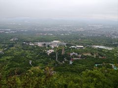 -响堂山石窟-北响堂山石窟