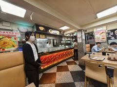 -百福麵家(新馬路店)