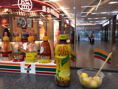 -7-ELEVEn(缤果空间店)