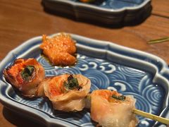 -一豚轩·烧鸟·豚骨拉面(五四路店)