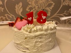 -花花卷卷·鲜食蛋糕(泉屋店)