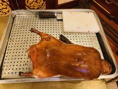 -全聚德(长江路店)