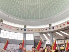 -苏丹纪念馆