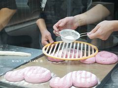 -奈雪的茶(市百一店)