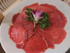 -芭夯兔·兔肉汤锅(新都店)