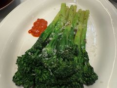 -马克西姆俄罗斯餐厅(通亚街店)