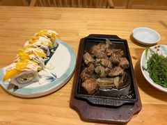 -鳗鲔料理小馆