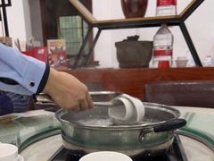 -源港渔村-中山脆肉鲩(博罗店)