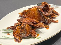 -Yan Ting 宴庭中餐厅(上海静安瑞吉酒店)