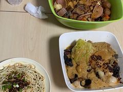 -林静小吃(复兴路店)