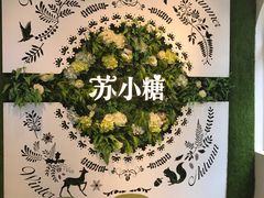 -苏小糖(鼓浪屿三丘田花园店)