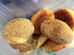 -满记烧饼(牛街东里小区一区店)
