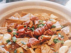 -二十八里太湖船菜(吉祥路店)