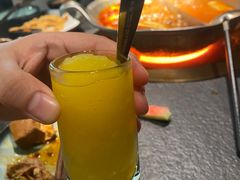 -湊湊火锅·茶憩(卓展店)