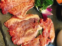 -牛中牛烤肉店(民生街店)