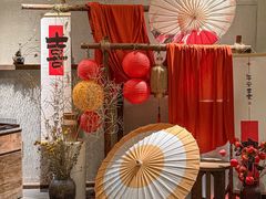 -上井料理黑金店(IFS国金中心店)