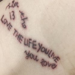 -Lovely Queen半永久纹绣美颜会所