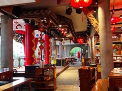 -李雪火锅食府(宽窄巷子总店)
