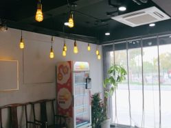 -BabyA 专业婴童摄影(古北时尚广场店)