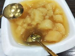 招牌超糯木薯羹-糯糯佳木薯羹